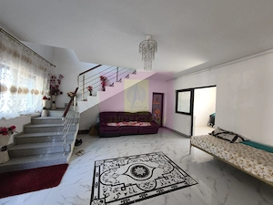 Vilă Nițu Vasile | 4 camere | 270 mp teren - imagine 14