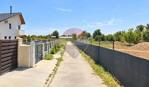 TEREN INTRAVILAN 17.000 MP – SECTOR 6 – OPORTUNITATE PENTRU DEZVOLTARE - imagine 3