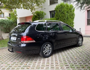 Volkswagen Golf, 2012, Automat, DSG - imagine 3
