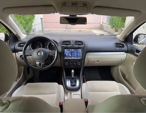 Volkswagen Golf, 2012, Automat, DSG - imagine 5