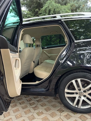 Volkswagen Golf, 2012, Automat, DSG - imagine 6