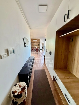 Penhouse cu 3 camere, de vanzare, zona Torontal, Timisoara - imagine 16