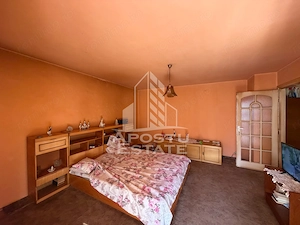 Apartament cu 2 camere de vânzare,etaj intermediar,Bucovina,Timisoara - imagine 2