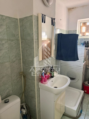 Apartament cu 2 camere de inchiriat - Complex Studentesc, Timisoara - imagine 4