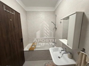 Penhouse cu 3 camere, de vanzare, zona Torontal, Timisoara - imagine 11