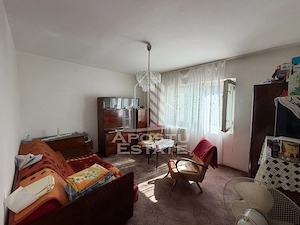 Apartament cu 2 camere de vânzare,etaj intermediar,Bucovina,Timisoara - imagine 4
