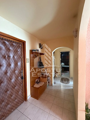 Apartament cu 2 camere de vânzare,etaj intermediar,Bucovina,Timisoara - imagine 7
