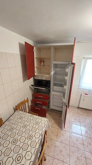 Apartament 2 camere DECOMANDATE, 60 mp, Bicaz - Narcisa, Mobilat Utilat LCentrala Proprie, Etaj 2 - imagine 7