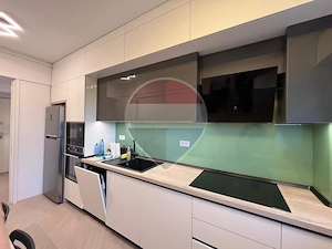 Apartament 3 camere + parcare de închiriat | Tineretului | Vacaresti