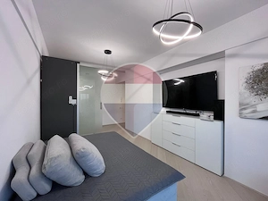 Apartament 3 camere + parcare de închiriat | Tineretului | Vacaresti - imagine 3