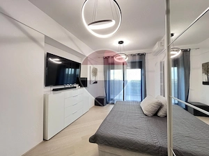 Apartament 3 camere + parcare de închiriat | Tineretului | Vacaresti - imagine 9