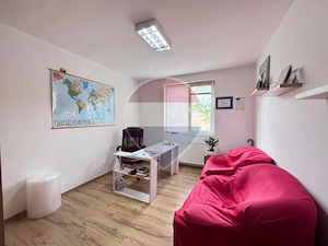 Birou 3 camere de închiriat | Parter | Brancoveanu - imagine 4
