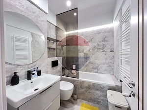 Apartament 3 camere + parcare de închiriat | Tineretului | Vacaresti - imagine 8