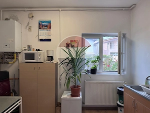 Birou 3 camere de închiriat | Parter | Brancoveanu - imagine 6