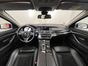 BMW Seria 5 - imagine 8