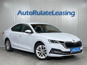 Skoda Octavia - imagine 2