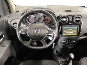 Dacia Lodgy - imagine 6