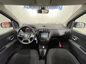 Dacia Lodgy - imagine 7