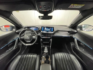 Peugeot 2008 - imagine 9