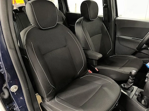 Dacia Lodgy - imagine 9