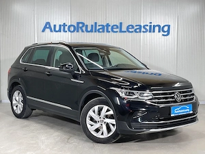 Volkswagen Tiguan - imagine 2