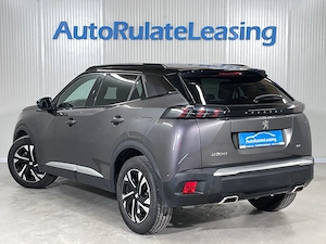 Peugeot 2008 - imagine 4