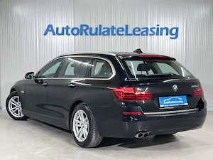 BMW Seria 5 - imagine 4
