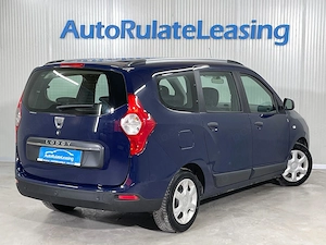 Dacia Lodgy - imagine 4