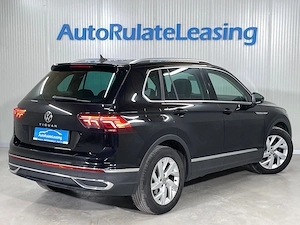 Volkswagen Tiguan - imagine 3