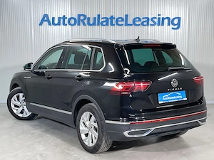 Volkswagen Tiguan - imagine 4