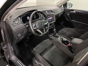 Volkswagen Tiguan - imagine 5