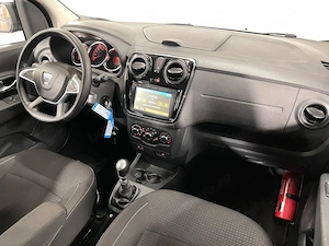 Dacia Lodgy - imagine 8