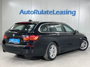 BMW Seria 5 - imagine 3