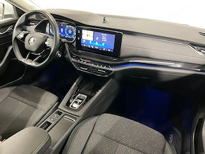 Skoda Octavia - imagine 9