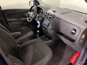 Dacia Lodgy - imagine 10