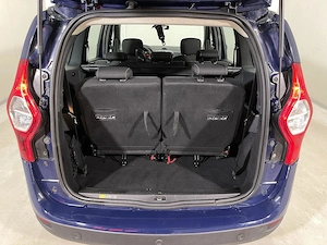 Dacia Lodgy - imagine 13