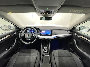 Skoda Octavia - imagine 8