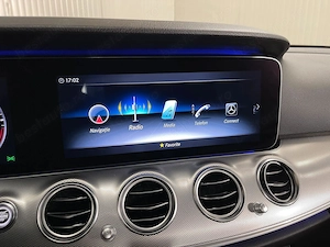 Mercedes-Benz E - imagine 17