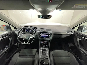 Volkswagen Tiguan - imagine 8