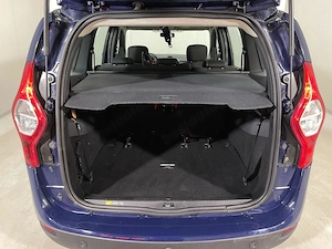 Dacia Lodgy - imagine 14