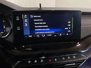 Skoda Octavia - imagine 19