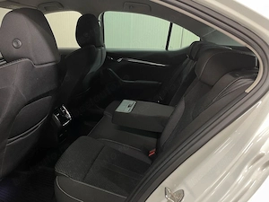 Skoda Octavia - imagine 12