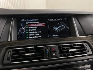 BMW Seria 5 - imagine 18
