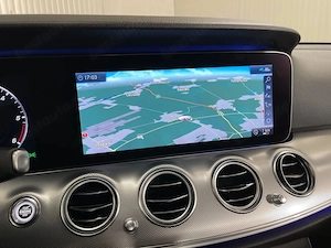 Mercedes-Benz E - imagine 16