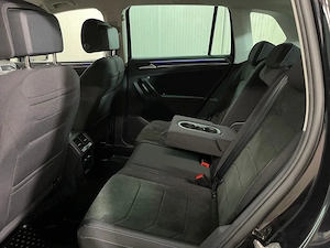 Volkswagen Tiguan - imagine 13