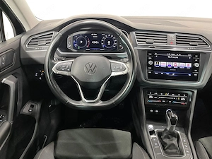 Volkswagen Tiguan - imagine 6