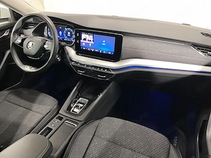 Skoda Octavia - imagine 9