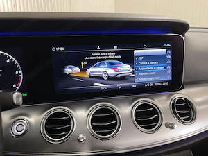 Mercedes-Benz E - imagine 19