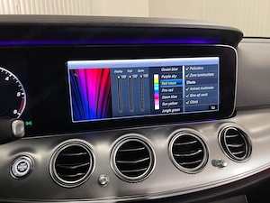 Mercedes-Benz E - imagine 20