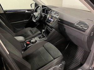 Volkswagen Tiguan - imagine 11